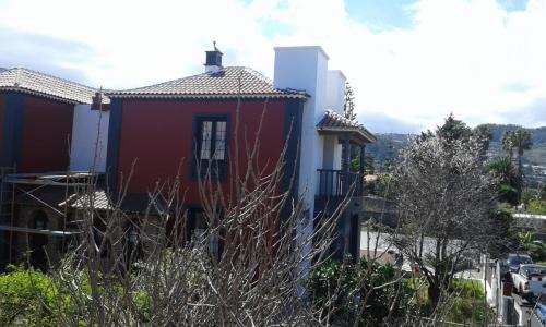 REHABILIACION DE FACHADA