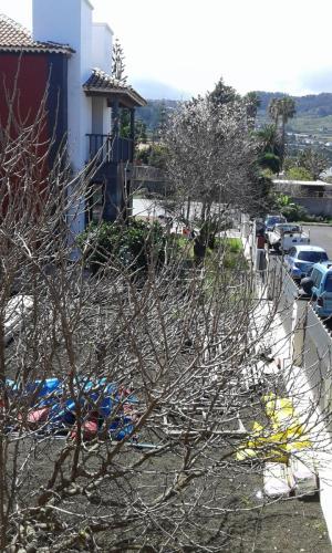 REHABILIACION DE FACHADA