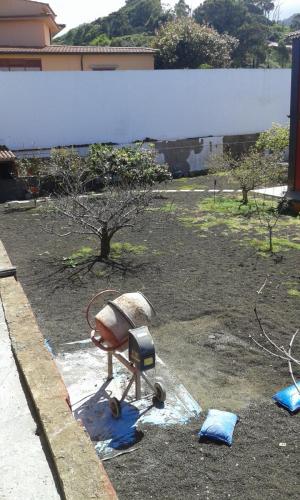 REHABILIACION DE FACHADA