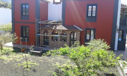 REHABILIACION DE FACHADA