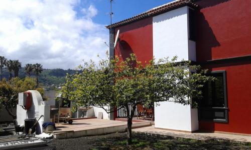 REHABILIACION DE FACHADA
