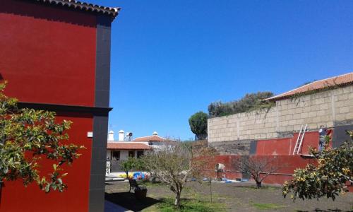 REHABILIACION DE FACHADA
