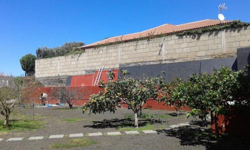 REHABILIACION DE FACHADA