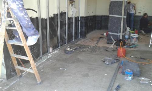 REFORMA VIVIENDA