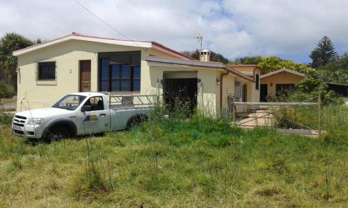 REFORMA VIVIENDA