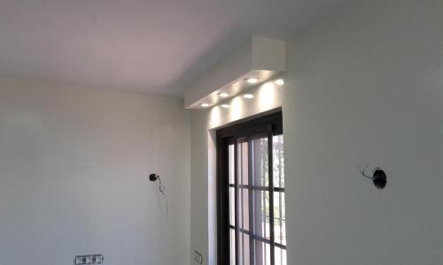 REFORMA VIVIENDA