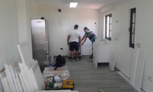 REFORMA VIVIENDA