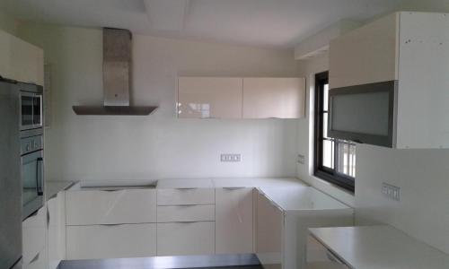 REFORMA VIVIENDA