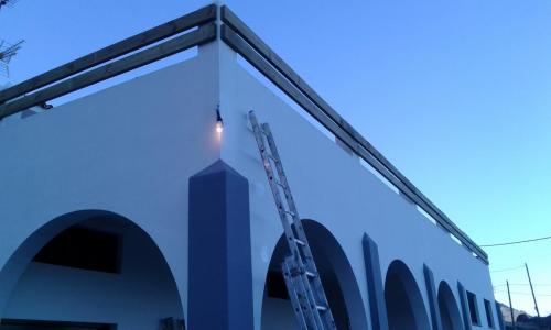 REHABILITACION DE FACHADA 2
