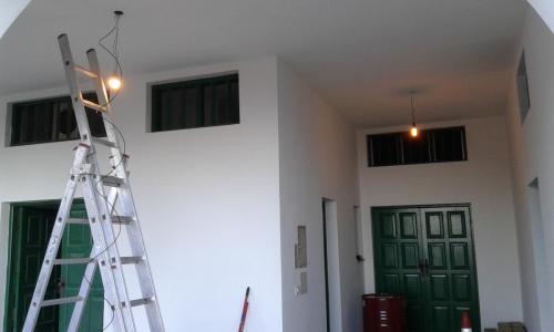 REHABILITACION DE FACHADA 2