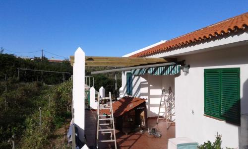 REHABILITACION DE FACHADA 2