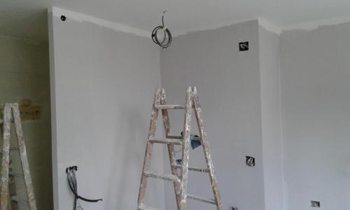 REFORMA COCINA