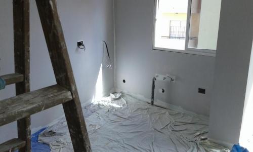 REFORMA COCINA