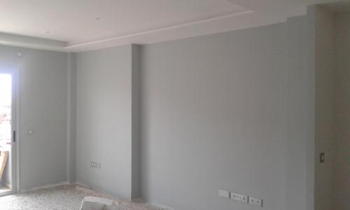 REHABILITACION DE VIVIENDA