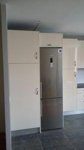 REFORMA COCINA