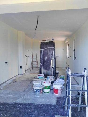 REFORMA VIVIENDA