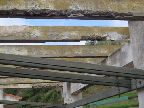 REHABILITACION DE FACHADA 2
