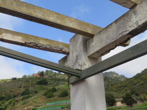 REHABILITACION DE FACHADA 2