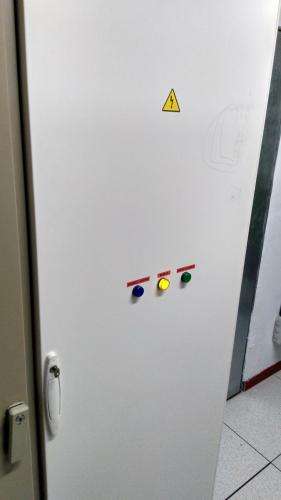 INSTALACION ELECTRICA