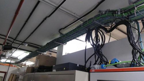 INSTALACION ELECTRICA