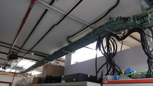 INSTALACION ELECTRICA