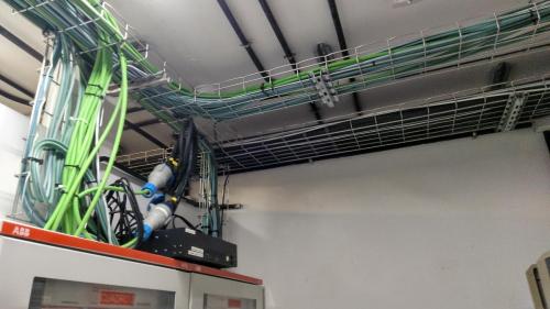 INSTALACION ELECTRICA